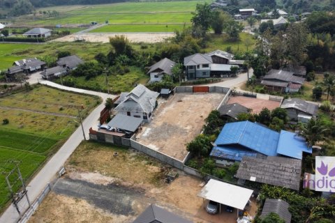 Casa de 3 dormitorios en Mae Rim, Tailandia № 82998 - foto 4