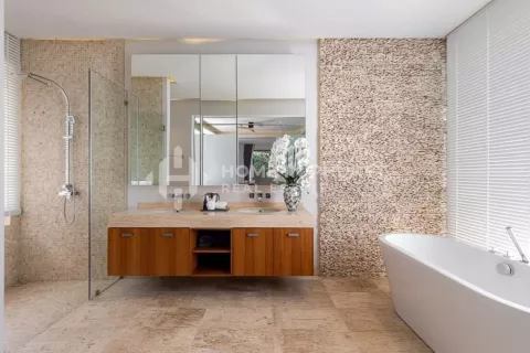 Haus in Phuket, Thailand 4 Schlafzimmer № 131427 - Foto 13