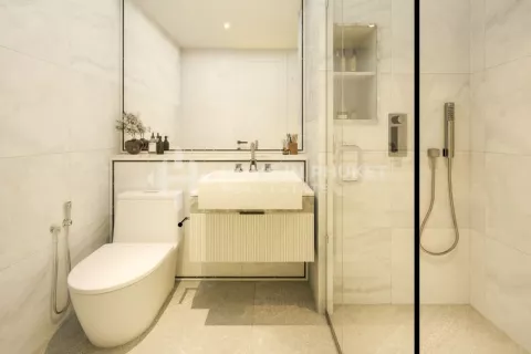 Condo in Phuket, Thailand, 1 bedroom № 131424 - photo 5