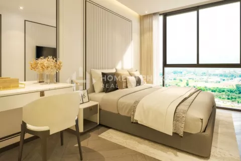 Condo in Phuket, Thailand, 1 bedroom № 131424 - photo 4