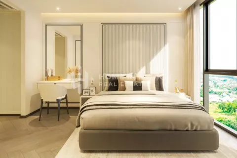 Condo in Phuket, Thailand, 1 bedroom № 131424 - photo 3