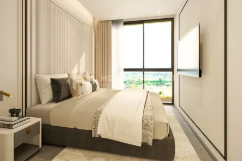 Condominio de 2 dormitorios en Phuket, Tailandia № 131425 - foto 3