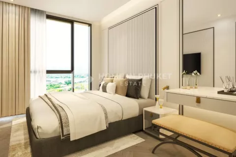 Condominio de 2 dormitorios en Phuket, Tailandia № 131425 - foto 4