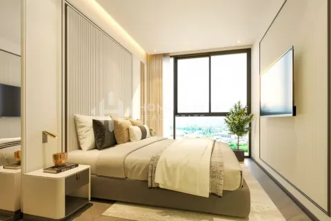 Condominio de 1 dormitorio en Phuket, Tailandia № 131423 - foto 3