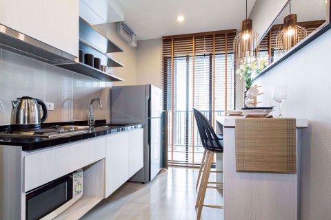 Off-Plan The Base Park East Sukhumvit 77 in Bangkok, Thailand № 44649 - Foto 2