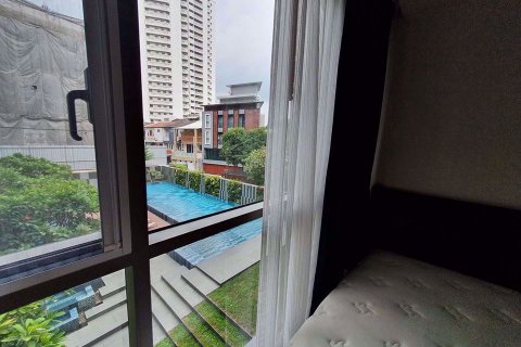 Sobre plano Via Botani en Bangkok, Tailandia № 46746 - foto 8