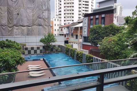 Sobre plano Via Botani en Bangkok, Tailandia № 46746 - foto 10