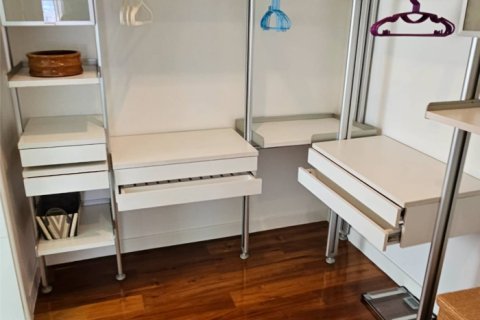 Condominio de 3 dormitorios en Khlong Toei, Bangkok, Tailandia № 123814 - foto 20