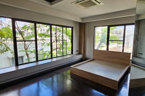 คอนโดมิเนียมในวัฒนา, กรุงเทพฯ, ประเทศไทย, 2 ห้องนอน № 123815 - รูปถ่าย 7