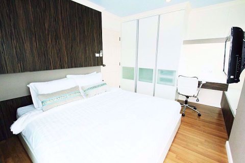 Condominio de 2 dormitorios en Yan Nawa, Bangkok, Tailandia № 76170 - foto 6