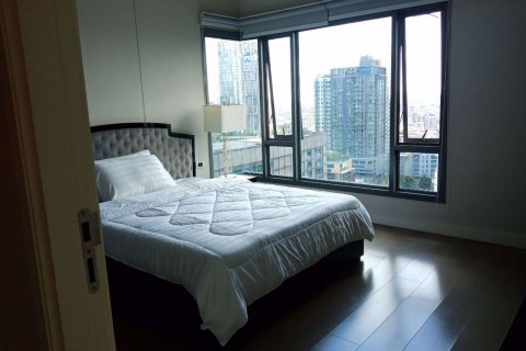 Condo in Khlong Toei, Bangkok, Thailand, 1 bedroom № 76171 - photo 7