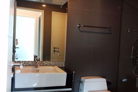 Condo in Khlong Toei, Bangkok, Thailand, 1 bedroom № 76171 - photo 9