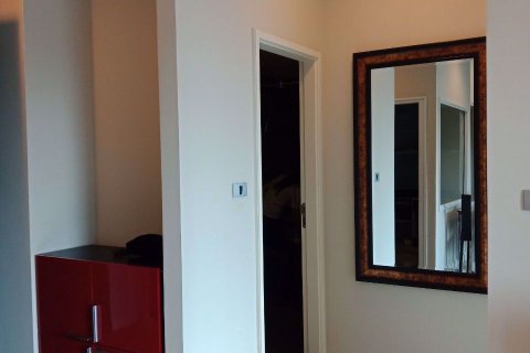 Condo in Khlong Toei, Bangkok, Thailand, 1 bedroom № 76171 - photo 3