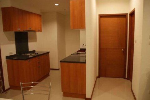 Condominio de 1 dormitorio en Khlong San, Bangkok, Tailandia № 76173 - foto 5
