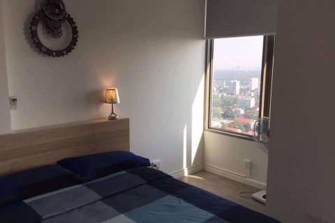 Condominio de 1 dormitorio en Sathon, Bangkok, Tailandia № 76174 - foto 5