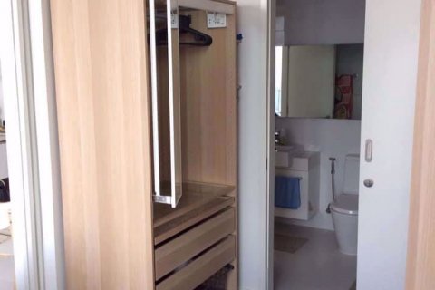 Condominio de 1 dormitorio en Sathon, Bangkok, Tailandia № 76174 - foto 6