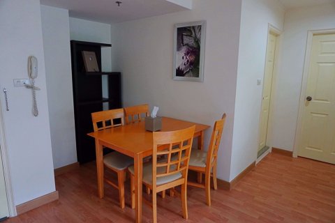 Condo à Suan Luang, Bangkok, Thaïlande, 2 chambres № 76284 - photo 9
