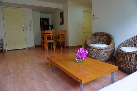 Condo à Suan Luang, Bangkok, Thaïlande, 2 chambres № 76284 - photo 8