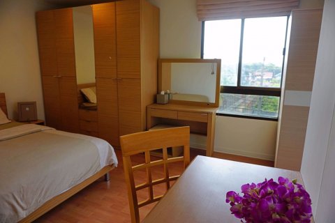 Condo à Suan Luang, Bangkok, Thaïlande, 2 chambres № 76284 - photo 13