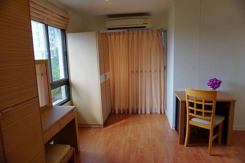 Condo à Suan Luang, Bangkok, Thaïlande, 2 chambres № 76284 - photo 15