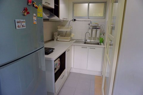 Condo à Suan Luang, Bangkok, Thaïlande, 2 chambres № 76284 - photo 10