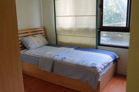 Condo à Suan Luang, Bangkok, Thaïlande, 2 chambres № 76284 - photo 2