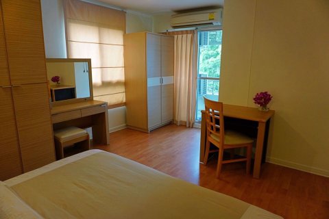 Condo à Suan Luang, Bangkok, Thaïlande, 2 chambres № 76284 - photo 14