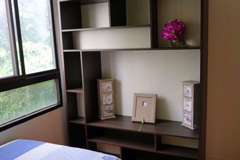 Condo à Suan Luang, Bangkok, Thaïlande, 2 chambres № 76284 - photo 3
