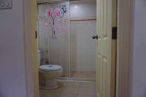Condo à Suan Luang, Bangkok, Thaïlande, 2 chambres № 76284 - photo 4