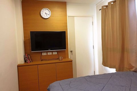 Eigentumswohnung in Suan Luang, Bangkok, Thailand, 2 Schlafzimmer  № 76283 - Foto 7