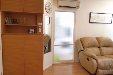 Eigentumswohnung in Suan Luang, Bangkok, Thailand, 2 Schlafzimmer  № 76283 - Foto 3