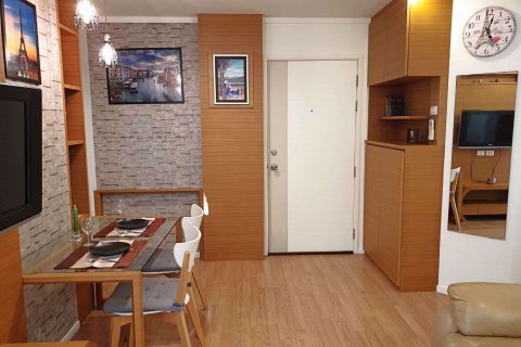 Eigentumswohnung in Suan Luang, Bangkok, Thailand, 2 Schlafzimmer  № 76283 - Foto 4