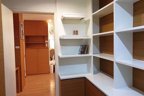 Eigentumswohnung in Suan Luang, Bangkok, Thailand, 2 Schlafzimmer  № 76283 - Foto 9