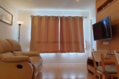 Condominio de 2 dormitorios en Suan Luang, Bangkok, Tailandia № 76283