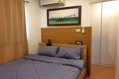 Eigentumswohnung in Suan Luang, Bangkok, Thailand, 2 Schlafzimmer  № 76283 - Foto 6