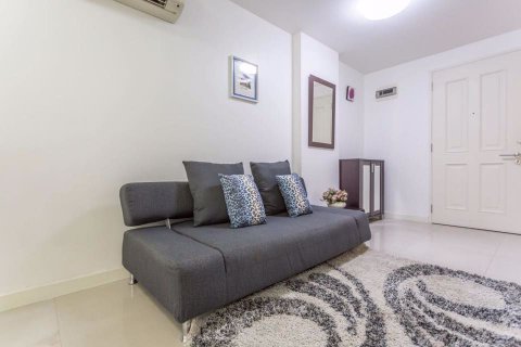 Condominio de 1 dormitorio en Watthana, Bangkok, Tailandia № 76285 - foto 3
