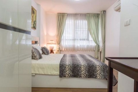 Condominio de 1 dormitorio en Watthana, Bangkok, Tailandia № 76285 - foto 14