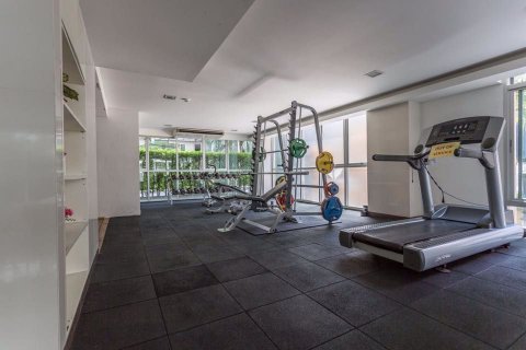 Condominio de 1 dormitorio en Watthana, Bangkok, Tailandia № 76285 - foto 25