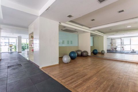 Condominio de 1 dormitorio en Watthana, Bangkok, Tailandia № 76285 - foto 24