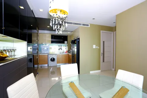 Apartamento de 3 dormitorios en Pattaya, Tailandia № 80168 - foto 12
