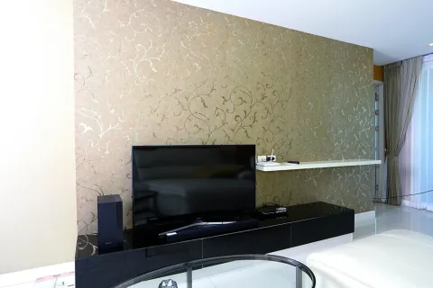 Apartamento de 3 dormitorios en Pattaya, Tailandia № 80168 - foto 7