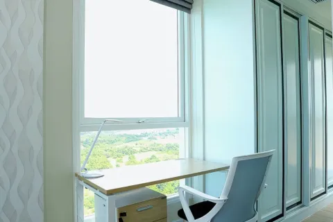 Apartamento de 1 dormitorio en Pattaya, Tailandia № 80166 - foto 13