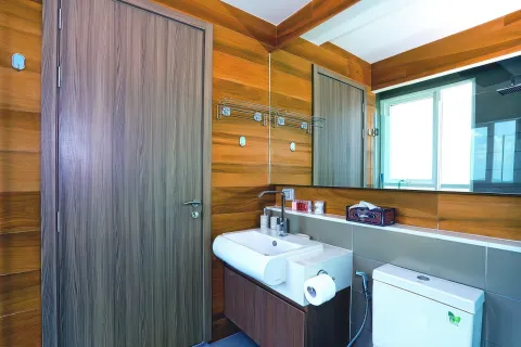 Apartamento de 1 dormitorio en Pattaya, Tailandia № 80166 - foto 15