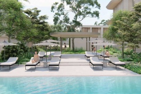 Off-Plan Bellevue Beachfront Condo in Phuket, Thailand № 75902 - Foto 7
