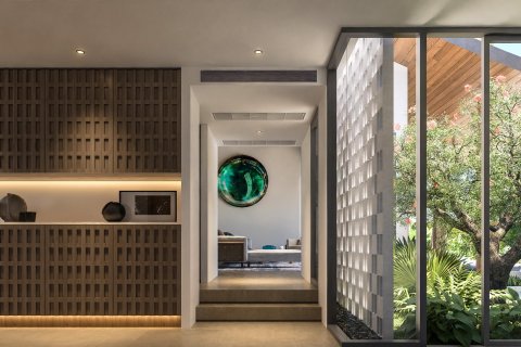 Off-Plan Pavara Khiri Collection in Phuket, Thailand № 80645 - Foto 8