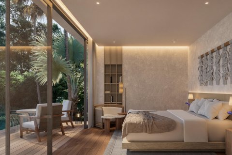 Off-Plan Pavara Khiri Collection in Phuket, Thailand № 80645 - Foto 10