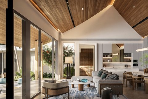 Off-Plan Pavara Khiri Collection in Phuket, Thailand № 80645 - Foto 3