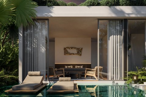 Off-Plan Pavara Khiri Collection in Phuket, Thailand № 80645 - Foto 6