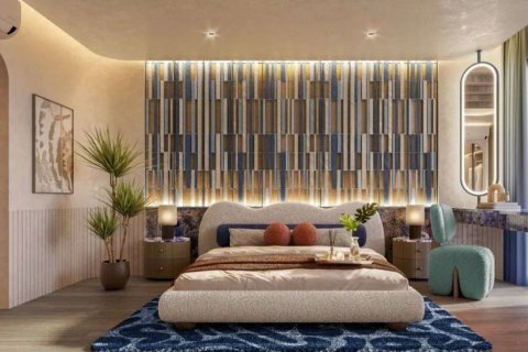 Studio dans le Condo à Phuket, Thaïlande à Bellevue Beachfront Condo  № 81274