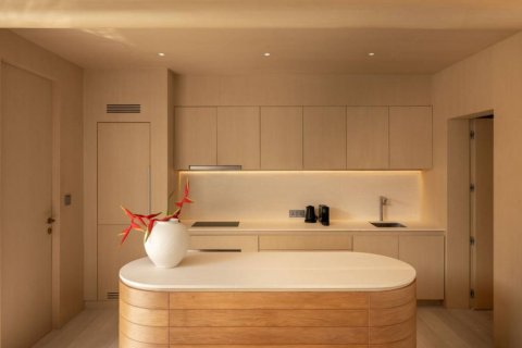 Villa in Sattahip, Thailand 3 Schlafzimmer № 124493 - Foto 5